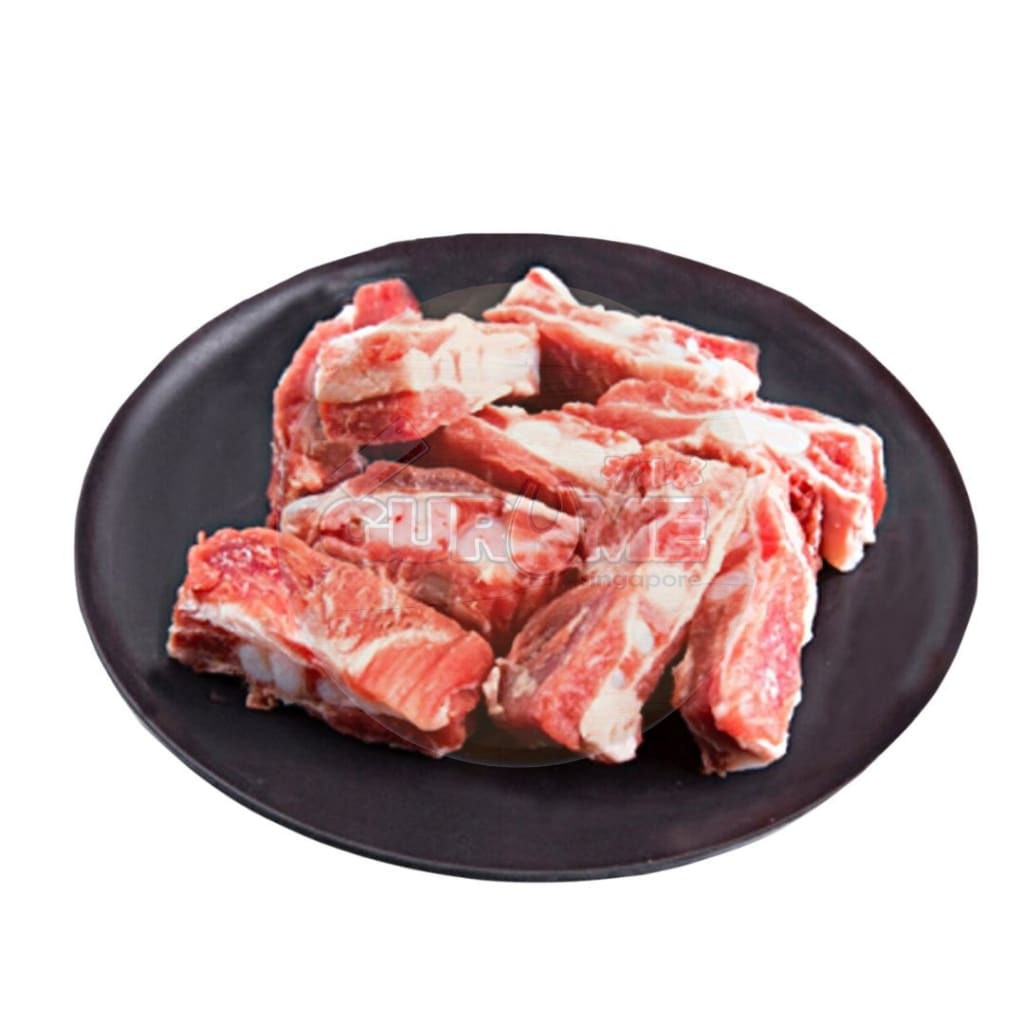 Frozen Pork Soft Bone Cut (500G +/-)